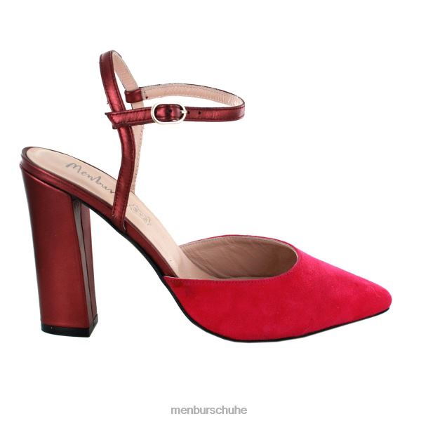 High Heels Menbur tritanti Rosa Frauen 2R0V01427