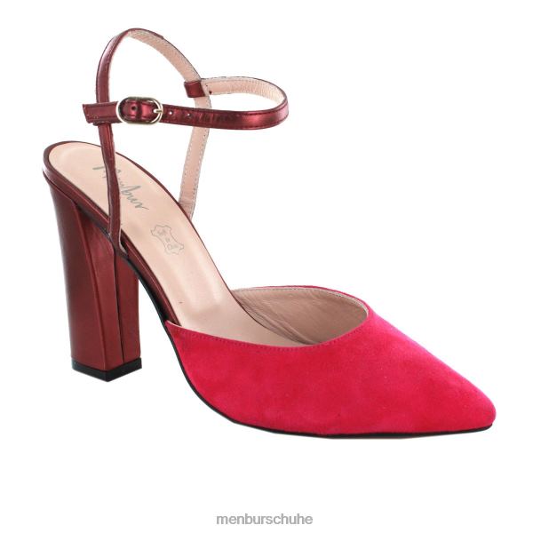 High Heels Menbur tritanti Rosa Frauen 2R0V01427