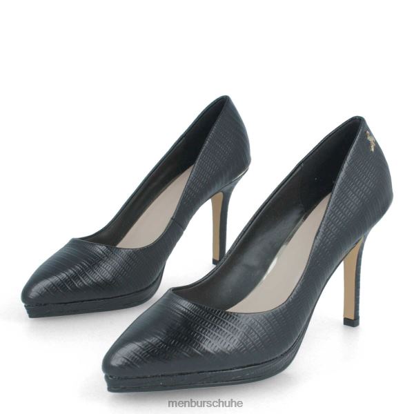 High Heels Menbur turano Schwarz Frauen 2R0V05071