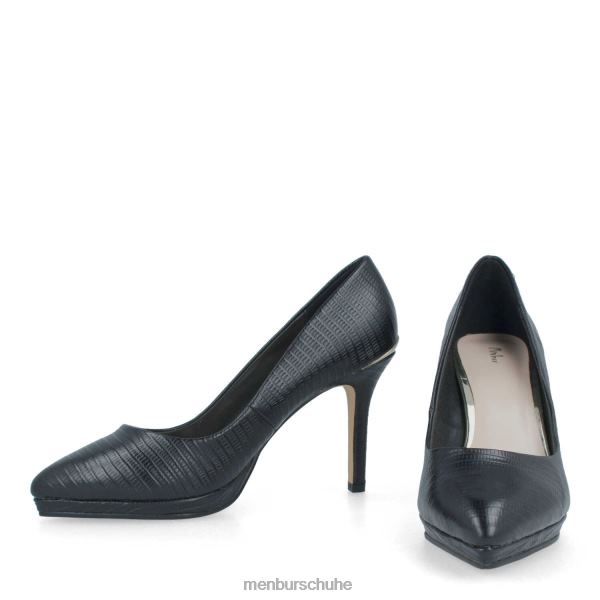 High Heels Menbur turano Schwarz Frauen 2R0V05071