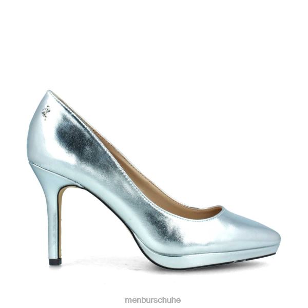 High Heels Menbur turia Silber Frauen 2R0V04800