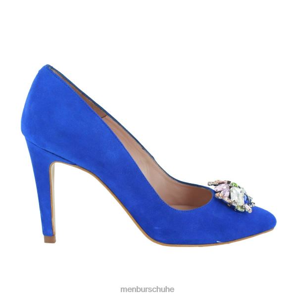 High Heels Menbur ul Azul mittel Frauen 2R0V05239