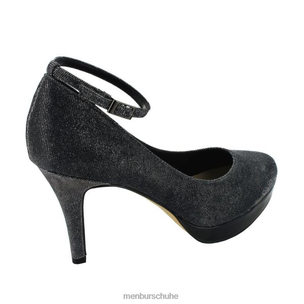 High Heels Menbur umbrete grau Frauen 2R0V04780