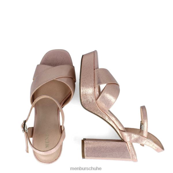 High Heels Menbur umgekehrt Make-up rosa Frauen 2R0V01250