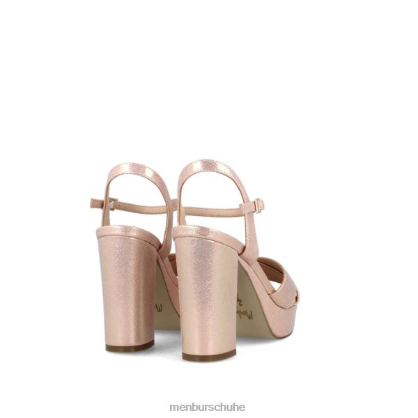 High Heels Menbur umgekehrt Make-up rosa Frauen 2R0V01250