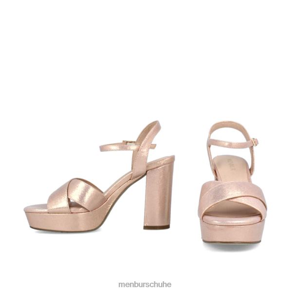 High Heels Menbur umgekehrt Make-up rosa Frauen 2R0V01250