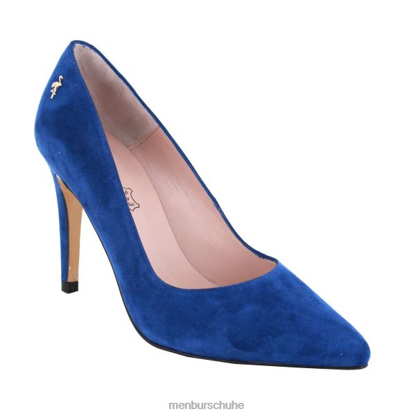 High Heels Menbur uncinano Dunkelblau Frauen 2R0V0954