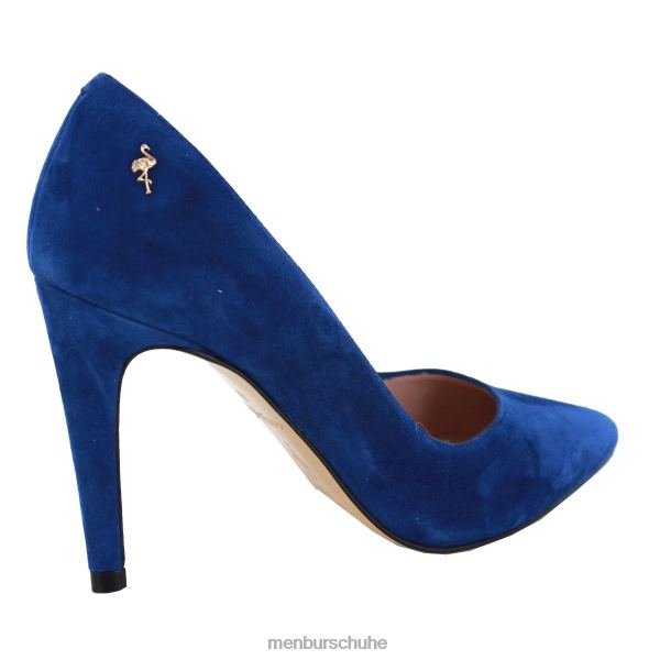 High Heels Menbur uncinano Dunkelblau Frauen 2R0V0954