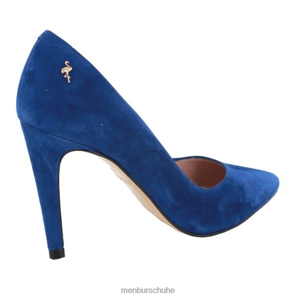 High Heels Menbur uncinano Dunkelblau Frauen 2R0V0954