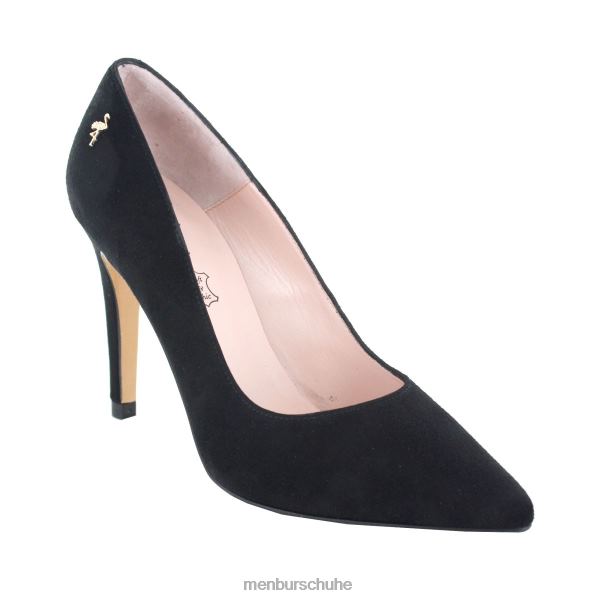 High Heels Menbur uncinano Schwarz Frauen 2R0V04219