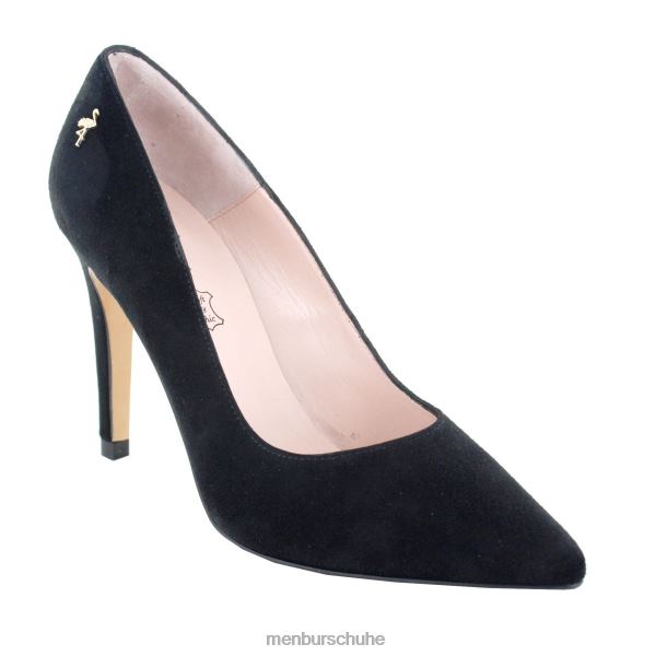 High Heels Menbur uncinano Schwarz Frauen 2R0V04219