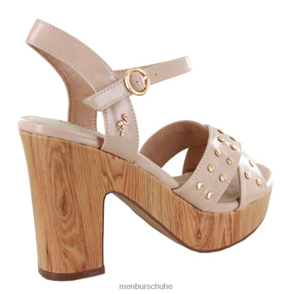 High Heels Menbur usago Make-up rosa Frauen 2R0V05234