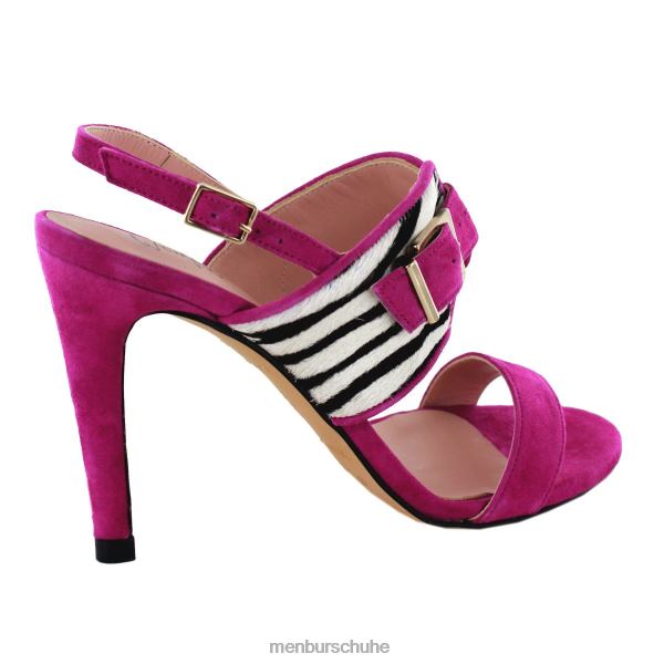 High Heels Menbur vagli violett Frauen 2R0V05273