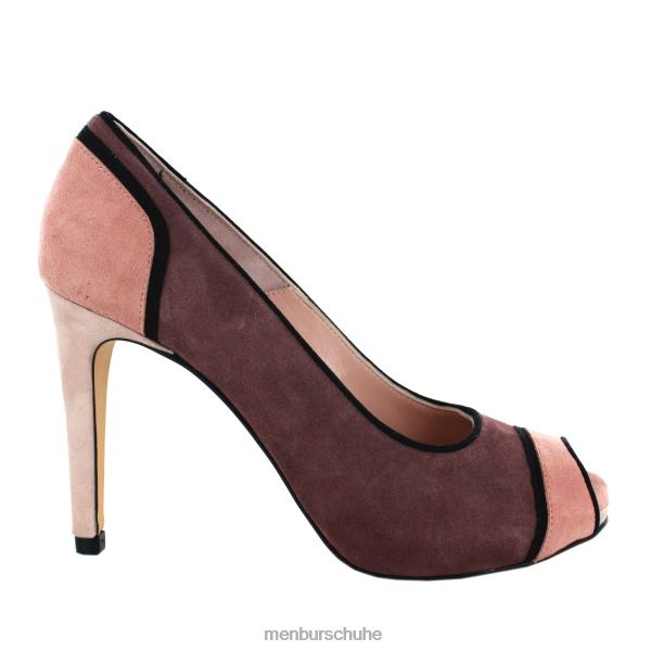 High Heels Menbur valentano Make-up rosa Frauen 2R0V05261