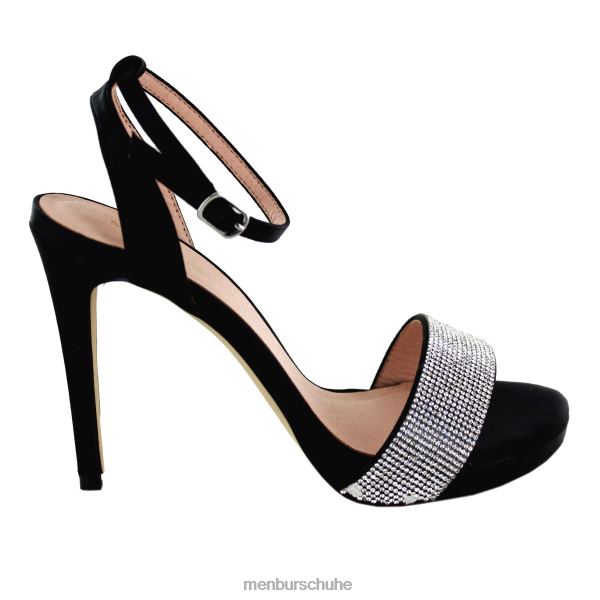 High Heels Menbur valmoresca Schwarz Frauen 2R0V01072