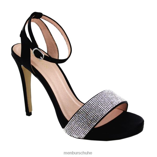High Heels Menbur valmoresca Schwarz Frauen 2R0V01072