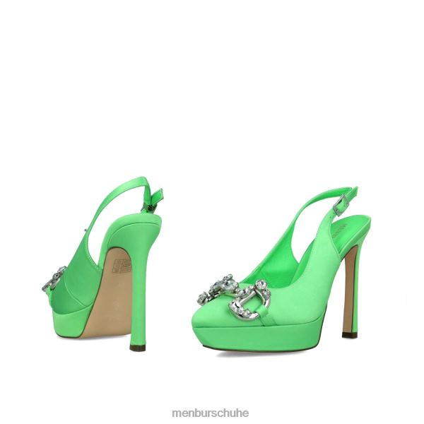 High Heels Menbur vega Grün Frauen 2R0V03723