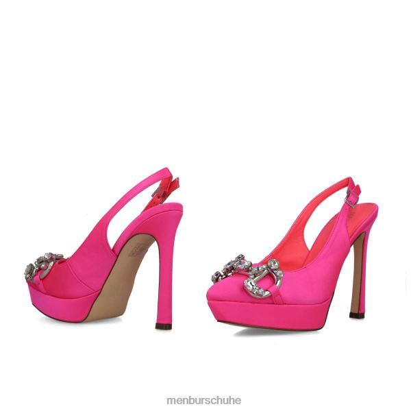 High Heels Menbur vega Rosa Frauen 2R0V03724