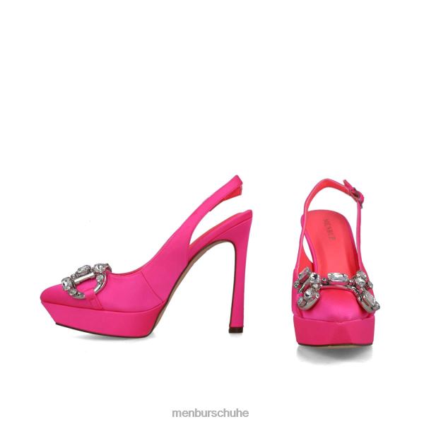 High Heels Menbur vega Rosa Frauen 2R0V03724