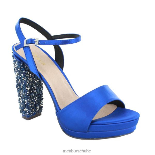 High Heels Menbur venegono Dunkelblau Frauen 2R0V04426