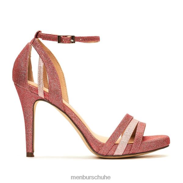 High Heels Menbur ventoso Koralle Frauen 2R0V05225