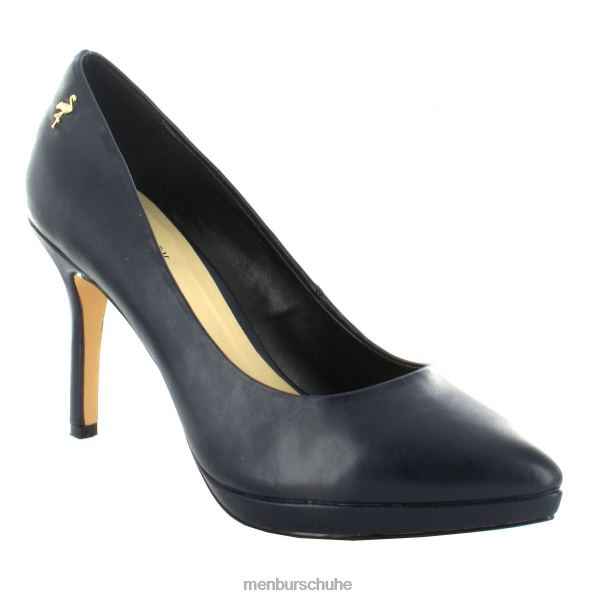 High Heels Menbur vera Dunkelblau Frauen 2R0V04538