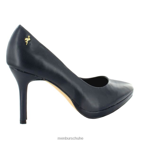 High Heels Menbur vera Dunkelblau Frauen 2R0V04538