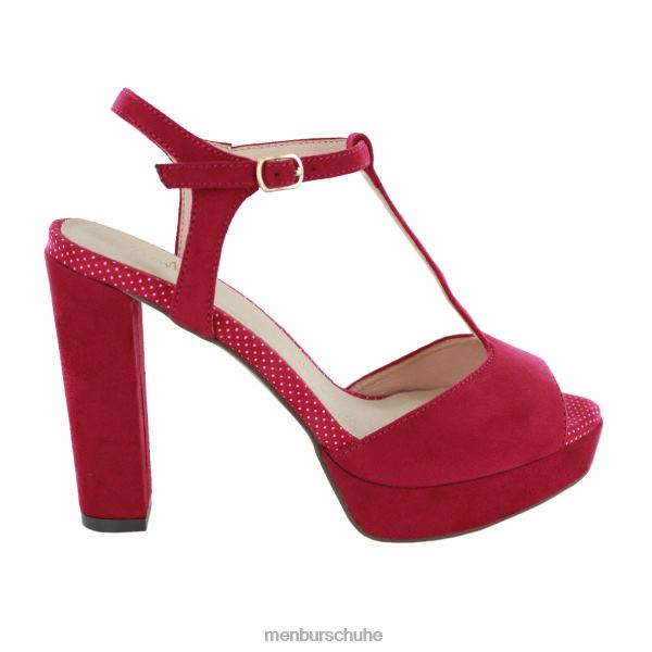 High Heels Menbur veroli Rosa Frauen 2R0V01079