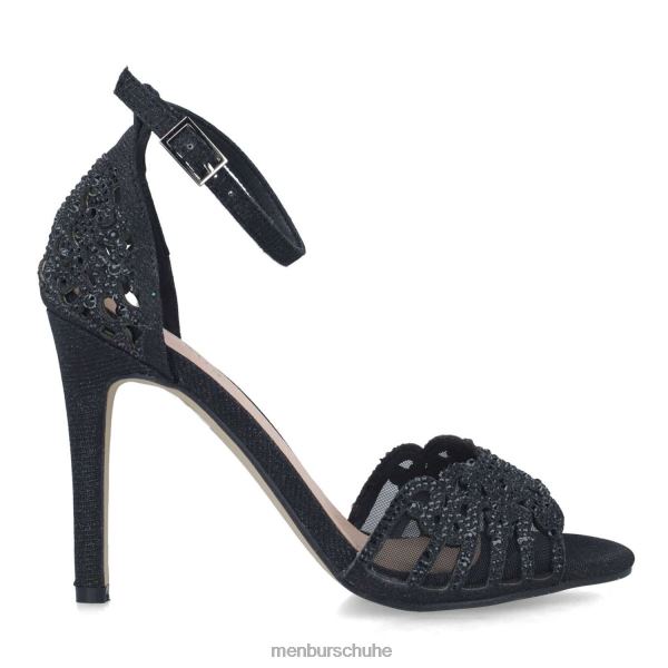 High Heels Menbur verstecktita Schwarz Frauen 2R0V0760