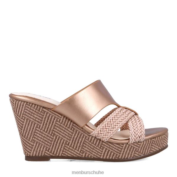 High Heels Menbur verzaglia Make-up rosa Frauen 2R0V05429