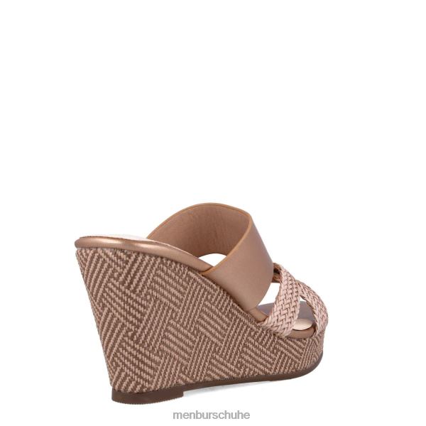 High Heels Menbur verzaglia Make-up rosa Frauen 2R0V05429