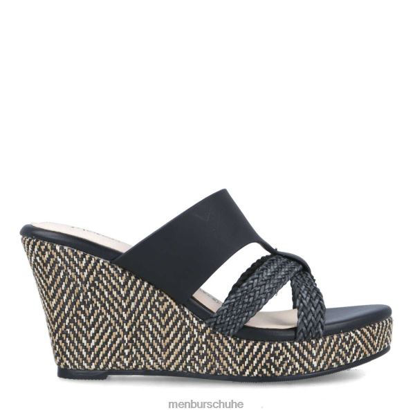 High Heels Menbur verzaglia Schwarz Frauen 2R0V01519