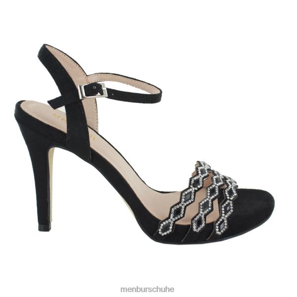 High Heels Menbur viani Schwarz Frauen 2R0V04460