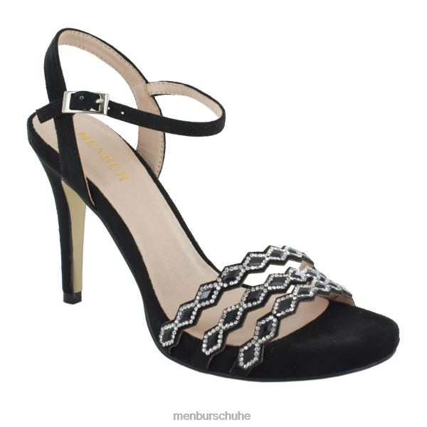 High Heels Menbur viani Schwarz Frauen 2R0V04460