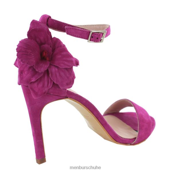 High Heels Menbur ville violett Frauen 2R0V04254