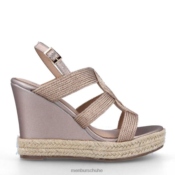 Lässiger, schicker Schuh Menbur Airale Make-up rosa Frauen 2R0V03218