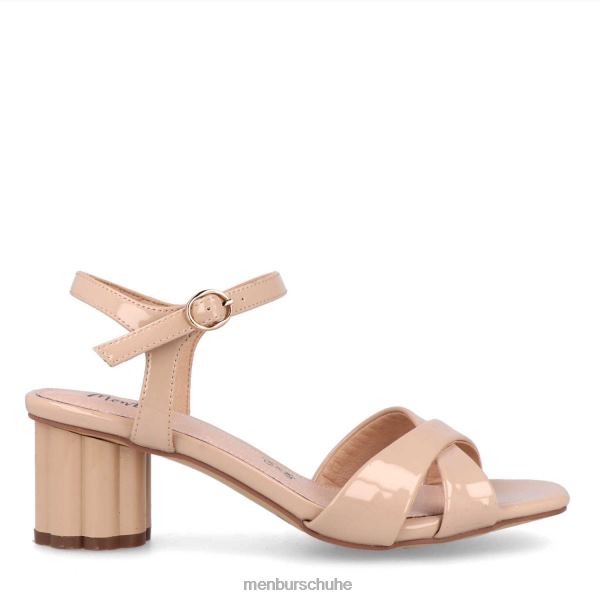 Lässiger, schicker Schuh Menbur Albule Make-up rosa Frauen 2R0V0330