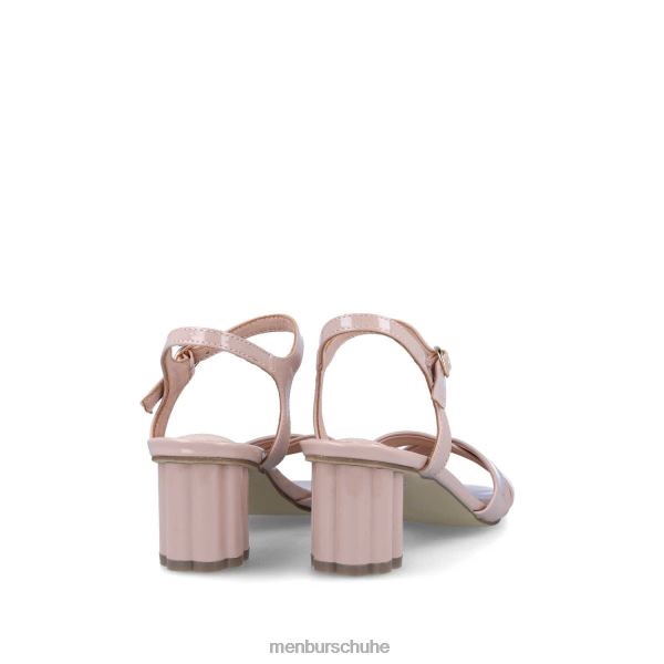 Lässiger, schicker Schuh Menbur Albule Make-up rosa Frauen 2R0V0330