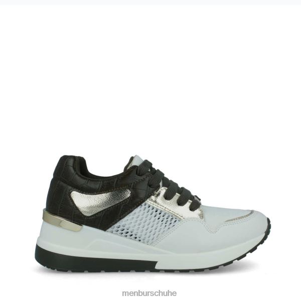 Lässiger, schicker Schuh Menbur Alsium Grün Frauen 2R0V03605