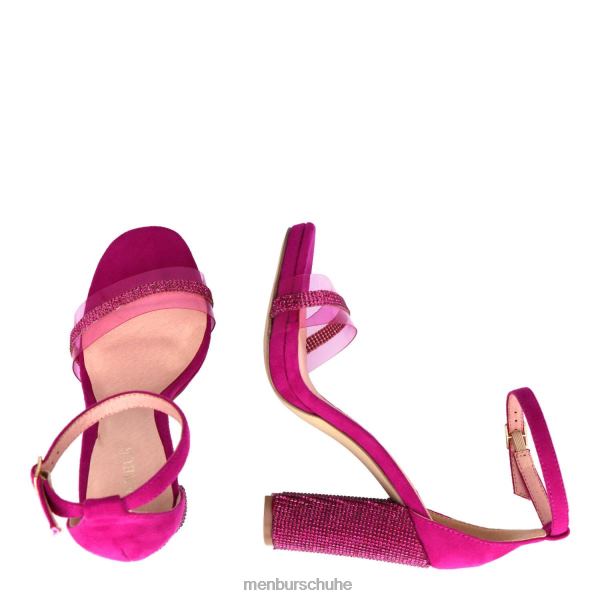 Lässiger, schicker Schuh Menbur Arnone violett Frauen 2R0V03035