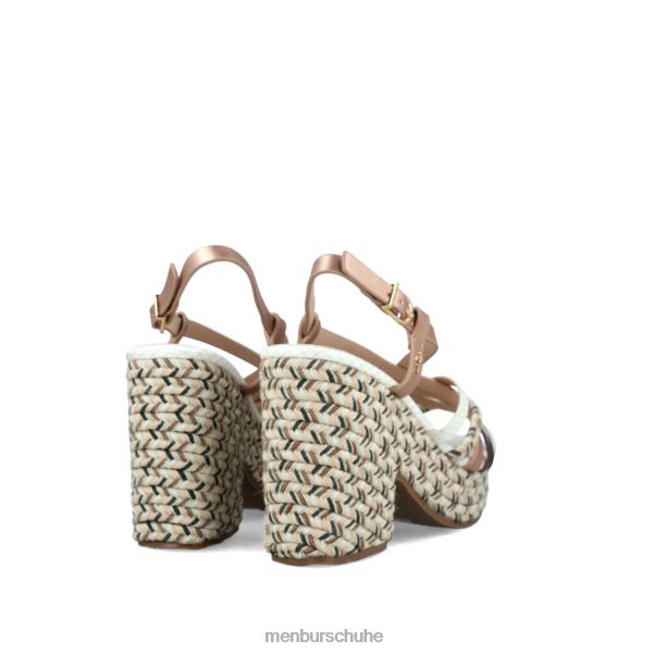 Lässiger, schicker Schuh Menbur Balmuccia Make-up rosa Frauen 2R0V03099