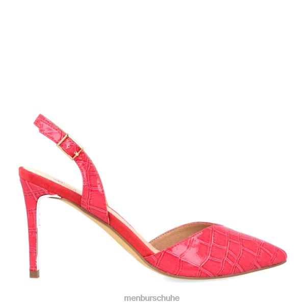 Lässiger, schicker Schuh Menbur Baricella Rosa Frauen 2R0V0377