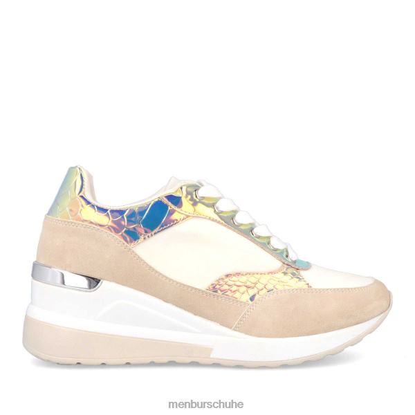 Lässiger, schicker Schuh Menbur Baron multi Frauen 2R0V0529