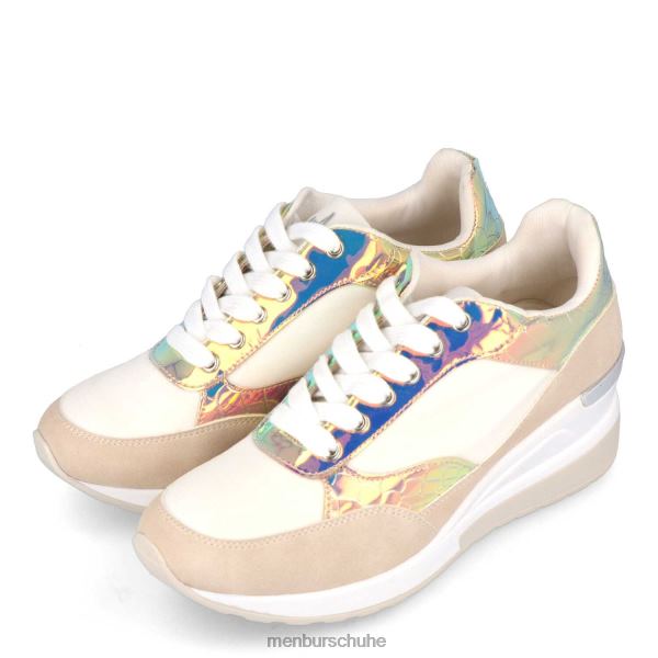 Lässiger, schicker Schuh Menbur Baron multi Frauen 2R0V0529