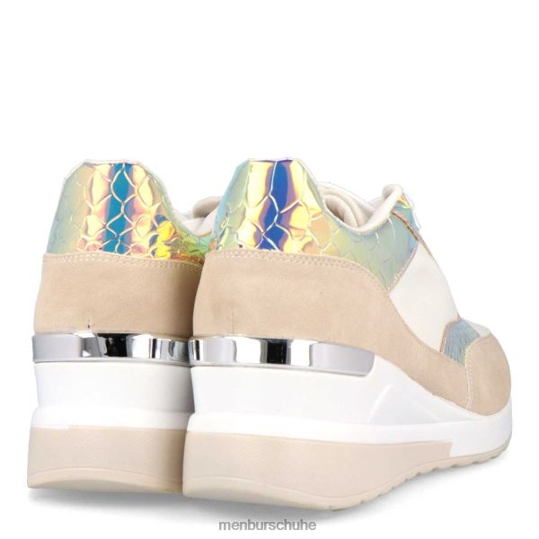 Lässiger, schicker Schuh Menbur Baron multi Frauen 2R0V0529