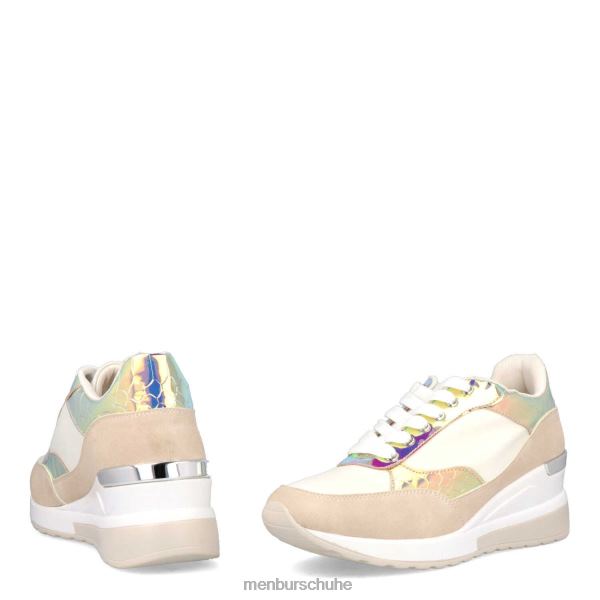 Lässiger, schicker Schuh Menbur Baron multi Frauen 2R0V0529