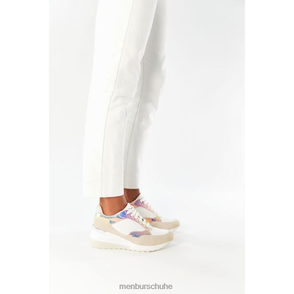 Lässiger, schicker Schuh Menbur Baron multi Frauen 2R0V0529