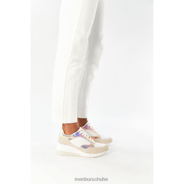 Lässiger, schicker Schuh Menbur Baron multi Frauen 2R0V0529