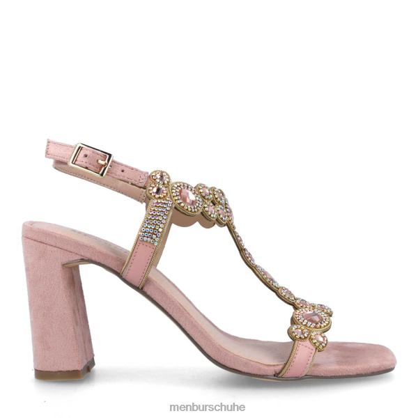 Lässiger, schicker Schuh Menbur Belfiore Make-up rosa Frauen 2R0V03574