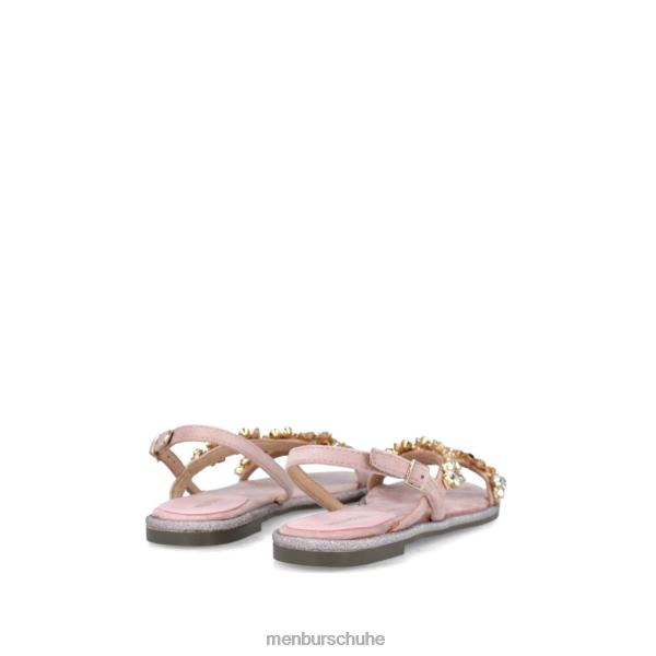 Lässiger, schicker Schuh Menbur Bergi Make-up rosa Frauen 2R0V03527